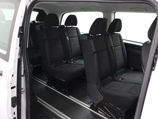 Mercedes-Benz Vito | Airco | Cruise | BPM vrij !!! | 2-2-2-3 Stoelopstelling - afbeelding nr 22