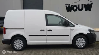 Volkswagen Caddy Volkswagen Caddy Bestel 2.0 TDI L1H1 BMT - afbeelding nr 3