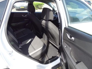 Hyundai Kona Hyundai Kona 1.0T COMFORT-Media-Cruise-Carplay Navi-Clima-Blth - afbeelding nr 12
