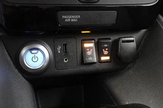 Nissan Leaf - afbeelding nr 7