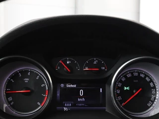 Opel Astra Opel Astra 1.4 Turbo Edition | 150pk | Trekhaak | Carplay |  Climate control | Parkeerhulp | Cruise control | Bluetooth - afbeelding nr 26