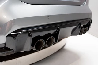 BMW M4 BMW M4 M4 510 PK Competition, Harman Kardon, Head-up, Laser licht, Dealeronderhouden - afbeelding nr 47