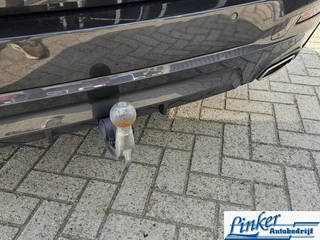 BMW 5 Serie BMW 5-serie Touring 530i High Executive LASER PANO TREKH NL-AUTO - afbeelding nr 34