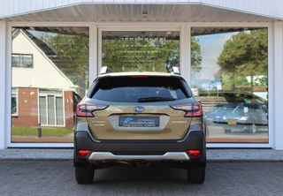 Subaru Outback Subaru Outback 2.5i CVT Premium | Eyesight | Navigatie | Harman Kardon | - afbeelding nr 5