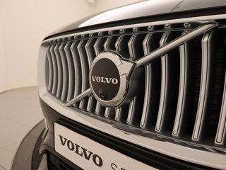 Volvo XC90 Volvo XC90 T8 PLUG-IN HYBRID LONG RANGE PLUS BRIGHT LUCHTVERING 360GR CAM A - afbeelding nr 33
