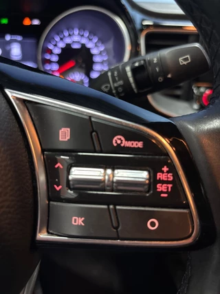 Kia Ceed Sportswagon Kia Ceed Sportswagon 1.0 T-GDi DynamicPlusLine Navi | Clima |Camera |Stoel / Stuur verwarming | Trekhaak - afbeelding nr 15
