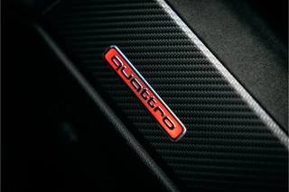 Audi RSQ3 RSQ3 | Carbon | Elek. stoelen | Camera | stoel verwarming. - afbeelding nr 19