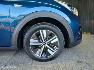 Kia Niro Kia Niro 1.6 GDi Hybrid DynamicLine - afbeelding nr 9