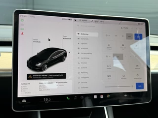 Tesla Model 3 Tesla Model 3 Long Range AWD 75 kWh 1e Eigenaar,Autopilot,Panodak,BTW Auto,Leder,360 Camera,NL Auto,N.A.P,Nieuwe APK bij Aflevering - afbeelding nr 15