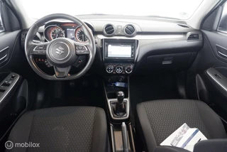 Suzuki Swift Suzuki Swift 1.2 Style Smart Hybrid geen import|cam|nav|acc|lmv16 - afbeelding nr 8