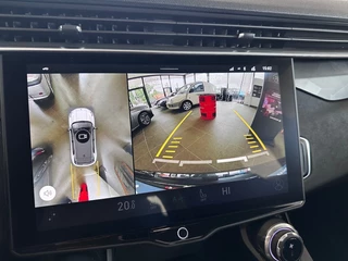 Lynk & Co 01 Lynk & Co 01 1.5 PHEV '' 360 Camera - 7,2 KW laden - Elektrische achterklep '' - afbeelding nr 28