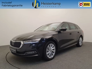 Škoda Octavia - 34065860-0