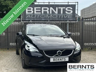 Volvo V40 Volvo V40 T2|Navigatie|Bluetooth|Parkeersensoren|Volvo on Call - afbeelding nr 3