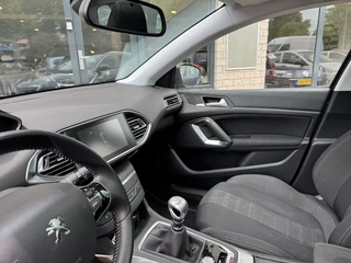Peugeot 308 - afbeelding nr 21