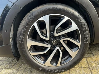 Opel Grandland X Opel Grandland X 1.2 Turbo Ultimate|NAP|ORG. NL|Vol Luxe opties! - afbeelding nr 47