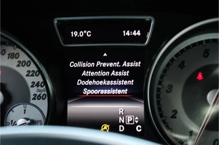 Mercedes-Benz CLA Pano | ACC | Dodehoek - afbeelding nr 24