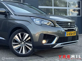 Peugeot 5008 Peugeot 5008 1.2 PureTech Allure 7 PERSOONS Apple Carplay - afbeelding nr 33
