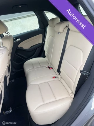 Mercedes-Benz B-Klasse Mercedes B-klasse 250 AMB. * 211 PK, 2e eig, full, netjes * - afbeelding nr 8