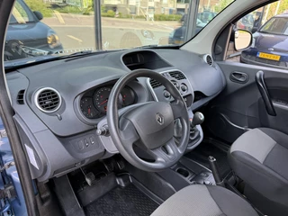 Renault Kangoo Renault Kangoo 1.2 TCe 115 S&S Comf - afbeelding nr 8