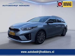 Kia ProCeed 1.4 T-GDI GT-PLUSLINE