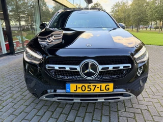 Mercedes-Benz GLA Mercedes-Benz GLA-klasse 200 Business Solution Luxury - afbeelding nr 15