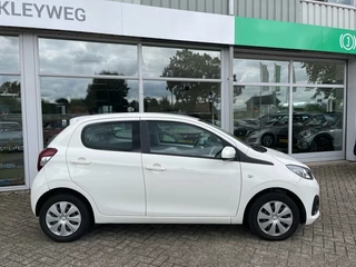 Peugeot 108 - afbeelding nr 5