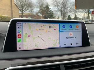 BMW 7 Serie BMW 7-serie 745Le High Executive Led Camera Dak Carplay 2019 NW Model Vol Opties Nieuwstaat Facelift Model Lange Uitvoering Eerste Eigenaar Dealer Onderhouden - afbeelding nr 2