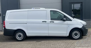Mercedes-Benz Vito Dag & Nachtkoeling RWD - afbeelding nr 3