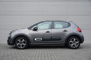Citroën C3 Citroën C3 85PK Feel CARPLAY | PARK.SENS | DAB+ | CLIMA | CRUISE | FULL-LED - afbeelding nr 2