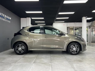 Toyota Yaris Toyota Yaris 1.5 Hybrid | Lane | Carplay | Camera | Cruise | - afbeelding nr 7