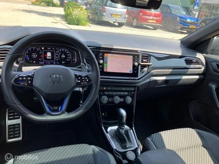 Volkswagen T-Roc Volkswagen T-Roc 2.0 TSI 4Motion R  Akrapovic Carplay - afbeelding nr 12