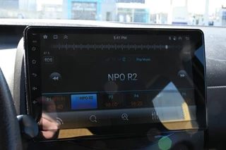 Toyota Aygo Toyota Aygo 1.0 VVTi X 5 deurs LED CarPlay Btw auto netto € 6150 - afbeelding nr 13