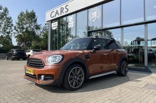 MINI Countryman - afbeelding nr 50
