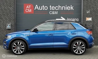 Volkswagen T-Roc Volkswagen T-Roc 1.5 TSI 2XR-LINE/150PK/DSG/VIRTUAL/ACC/NAVI - afbeelding nr 11