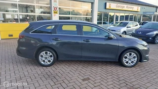 Kia Ceed Sportswagon Kia Ceed Sportswagon 1.0 T-GDi DynamicPlusLine - afbeelding nr 2