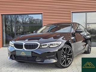 BMW 3 Serie 320i Executive Edition G20 2019 |Garantie|eerste eigenaar