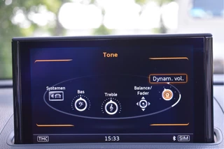 Audi A3 Audi A3 Cabriolet 1.8 TFSI Quattro 180 PK S-Line Ambition Sport Edition Open Days | Unieke km.stand | Historie | Camera | Keyless | Adapt.CC | Nav | Full LED | NIeuwstaat - afbeelding nr 58