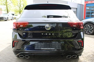 Volkswagen T-Roc - afbeelding nr 4