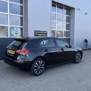 Mercedes-Benz A-Klasse - afbeelding nr 3