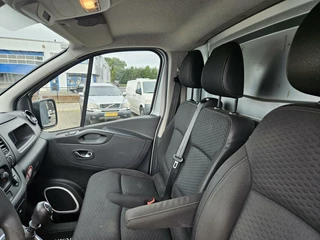 Opel Vivaro Opel Vivaro 1.6 CDTI L2H1 Navi camera 3-pers EU 6 - afbeelding nr 30