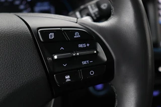 Hyundai IONIQ Hyundai IONIQ 1.6 GDI PHEV | Stoel & stuurverwarming |  Adaptive cruise | Full LED | Camera | Carplay | Navigatie | Keyless | Climate control - afbeelding nr 13
