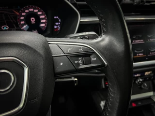 Audi Q3 Audi Q3 35 TFSI S-Line Automaat | Lane | Led | Virtual - afbeelding nr 29