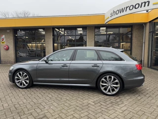 Audi A6 - afbeelding nr 24