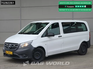 Mercedes-Benz Vito - 379801822-0