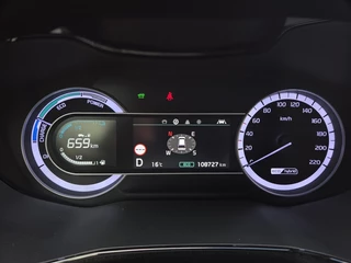 Kia Niro - afbeelding nr 20