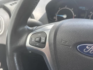 Ford Transit Courier Ford Transit Courier 1.5 TDCI Trend*A/C*CRUISE*MULTIMEDIA* - afbeelding nr 25