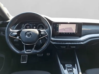 Škoda Octavia - afbeelding nr 4