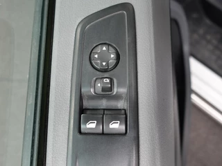 Opel Vivaro Opel Vivaro Combi 1.5 CDTI L2H1 Cruise Control  Parkeersensoren Achter  Bluetooth Airco Voor en Achter  Schuifdeur Rechts en Links - afbeelding nr 9