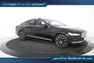 Volvo S90 - afbeelding nr 5