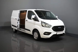 Ford Transit Custom - afbeelding nr 8